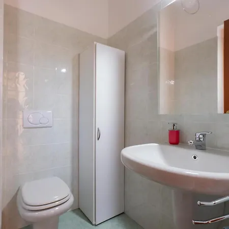 Apartamento Cozy In Cadrezzate Con With Wifi