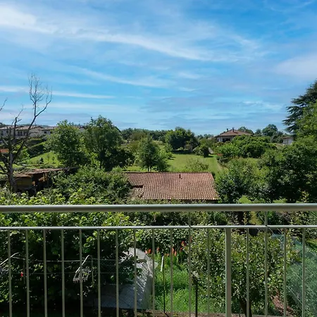 Cozy In Cadrezzate Con With Wifi Apartamento *