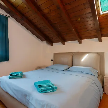 Cozy In Cadrezzate Con With Wifi *