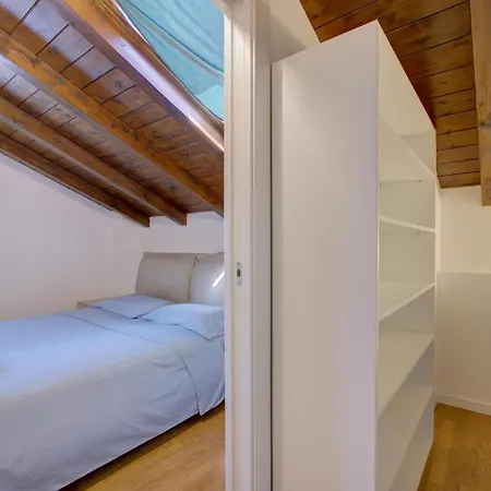 Cozy In Cadrezzate Con With Wifi Apartamento